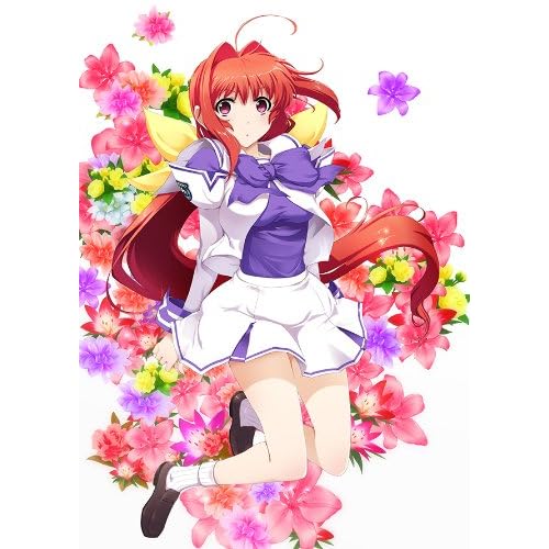 マブラヴ photonflowers＊