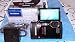 Olympus  Stylus TG-850 IHS 16 MP Digital Camera (Black)