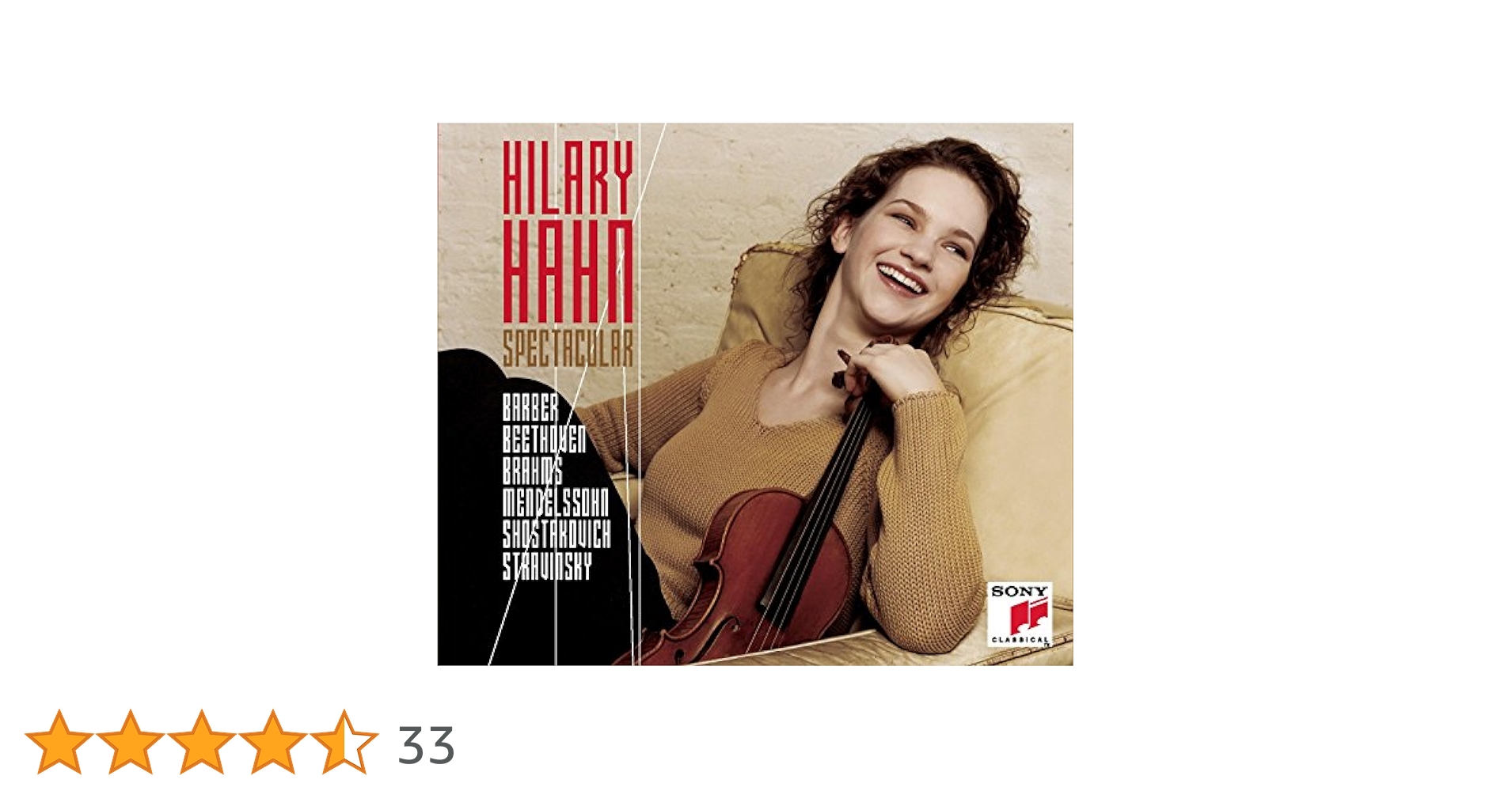 HILARY HAHN PARIS 未使用未開封シュリンク付きLP CD他 Amazon.co.jp: Paris: ミュージック