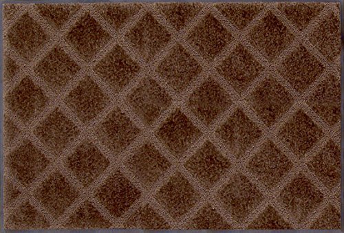 クリーンテックス・ジャパン(Kleen-Tex) 泥落とし玄関マット 薄型 スクレイプマットG ブラウン 120×500cm AJ00030 (B079DDHWPN) Amazon価格推移・価格追跡