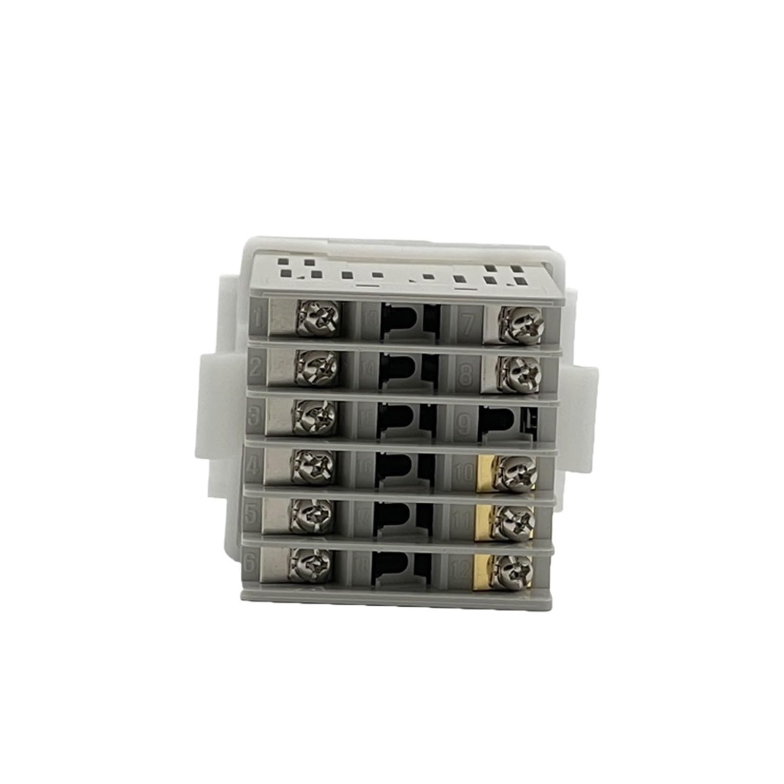 Controlador de Temperatura PID DIN 1/16 TC4S-14R, Controlador PID 100-240 VCA