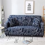 Cette housse de canapé combine un look structuré avec toute la douceur d?un tricot facile d?entretien pour créer un mélange unique de confort et de praticité.