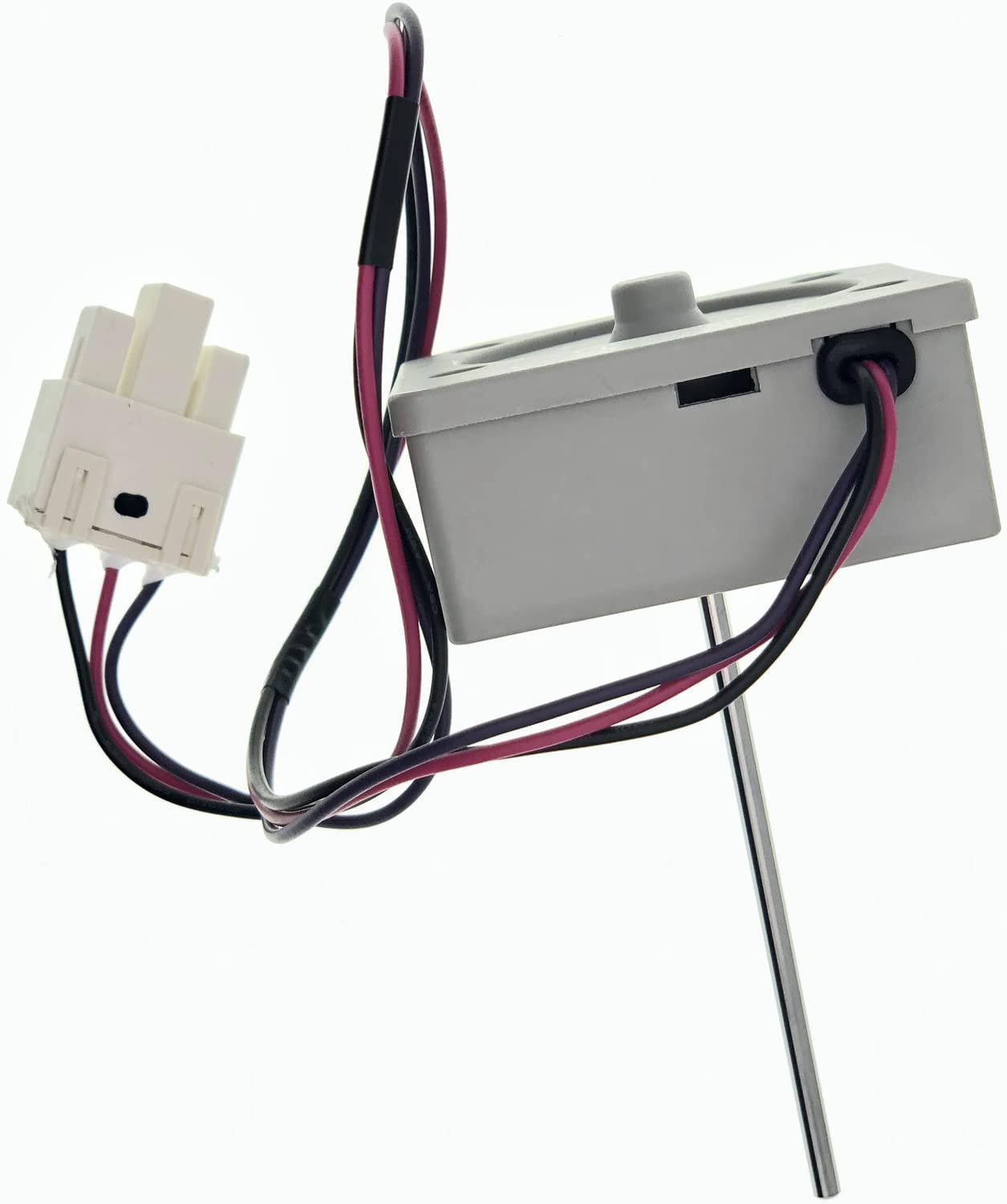 Amazon.com: New 4681JB1029A Refrigerator Evaporator Fan