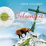 Felsenfest (Hubertus Jennerwein 6)