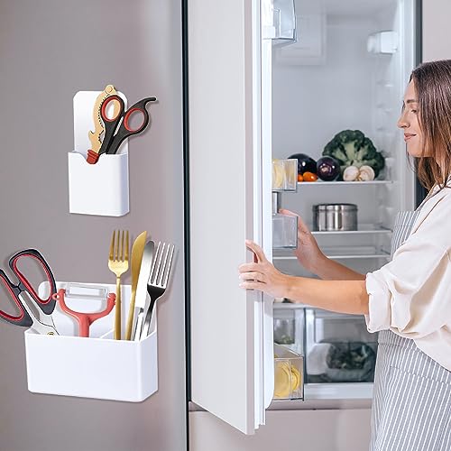 NOCHME Portapenne Magnetico per Lavagna con