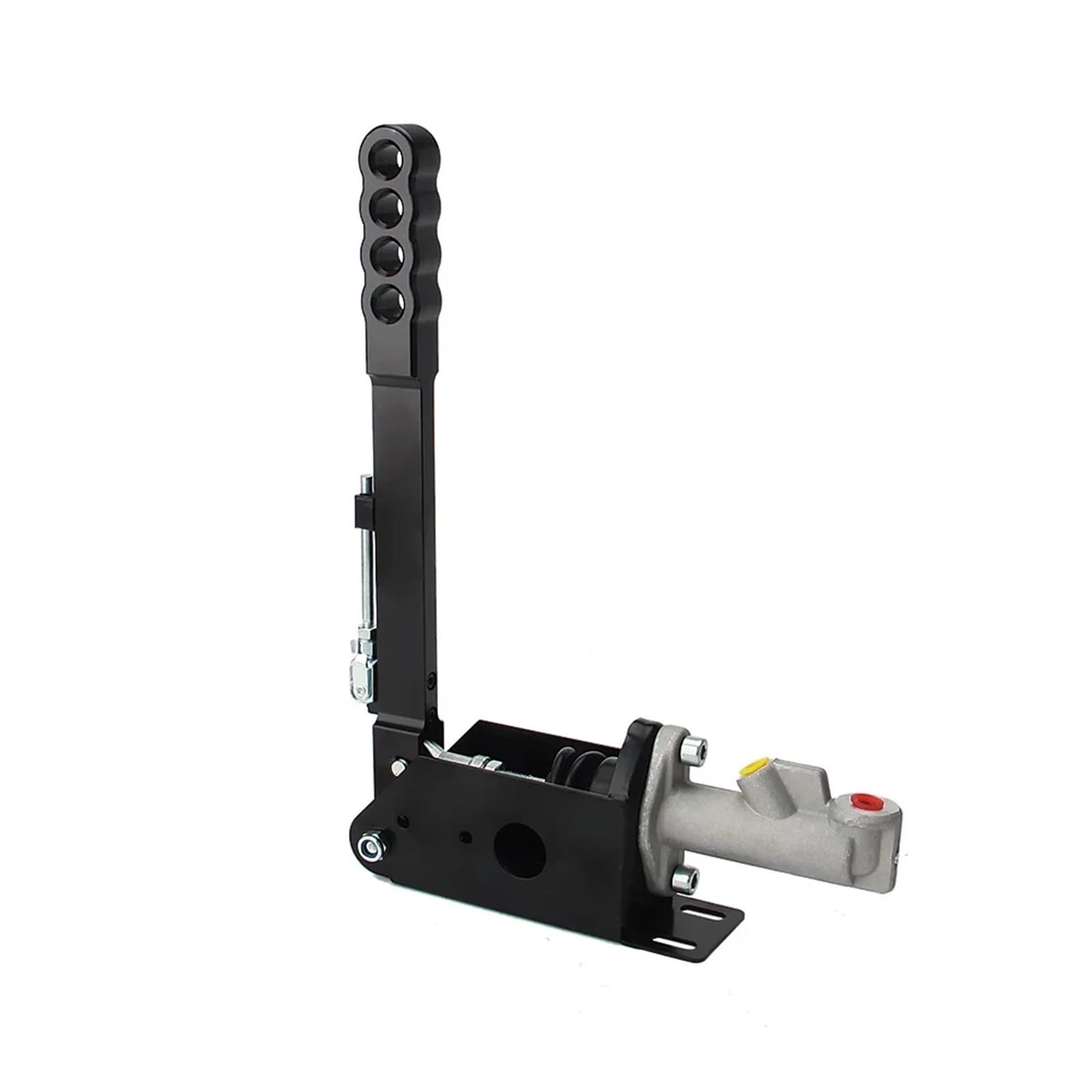 Dźwignia Hamulca Ręcznego Samochodu 335mm Uniwersalny PIONOWY HYDRAULICZNY HAMULEC RĘCZNY Do Jeep Wrangler YJ/TJ 1987 - 2006 HAMULEC RĘCZNY Do TOYOTACOROLLA AE86 4A-GE