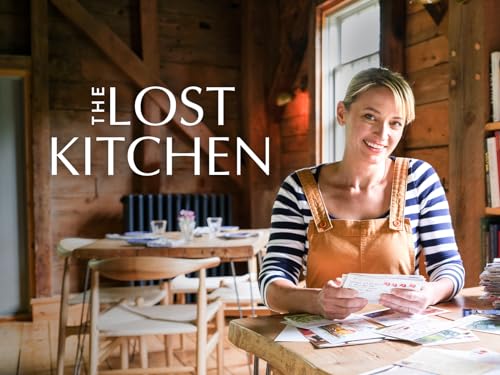 The Lost Kitchen