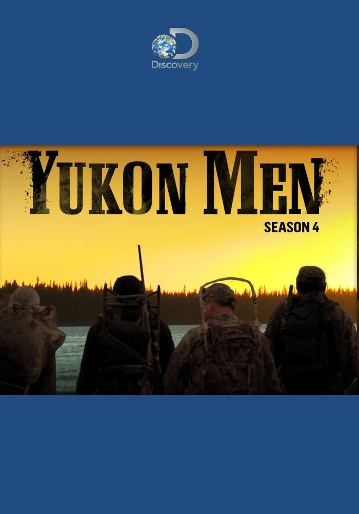 Yukon Men Season 4