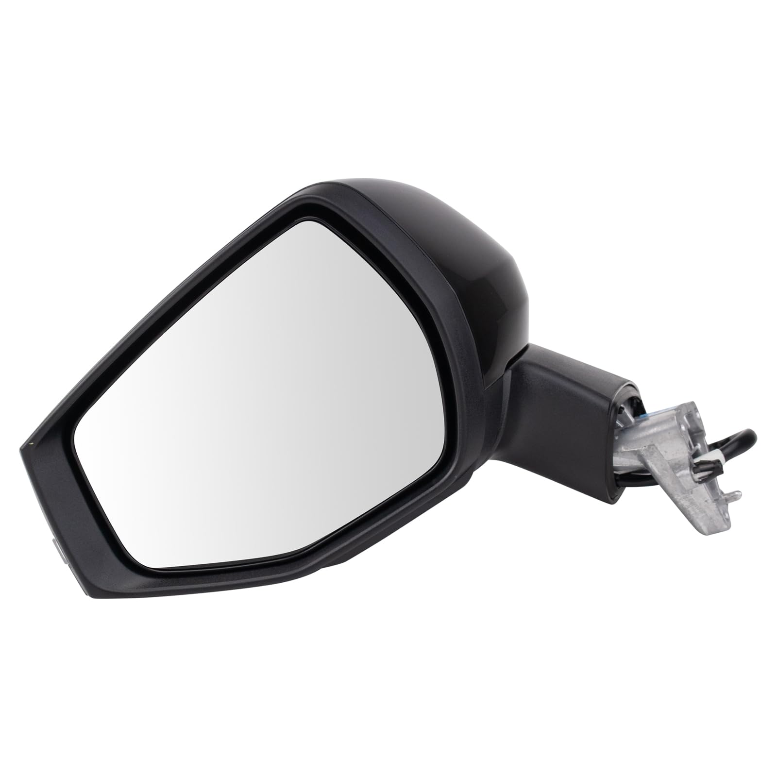 Aazon.co: Fit Syste Driver Side Irror For Kia Sportage, W/Turn Signal, W/o Power Folding - Foto 4