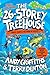 The Treehouse Series Colour Edition 2 Books Collection Set By Andy Griffiths (The 39-Storey Treehouse & The 26-Storey Treehouse)