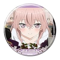 Amazon | TVアニメ その着せ替え人形(ビスク・ドール)は恋をする 缶