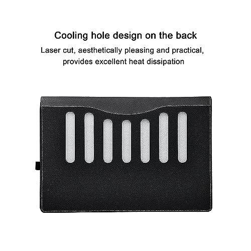 Funda para portátil 17.3 pulgadas para HP OmniBook 7 NGAI miniatura 3