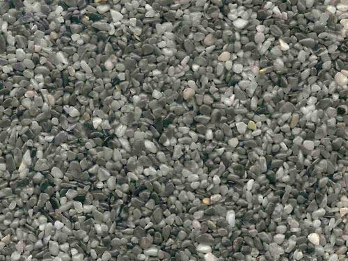 Tapis en pierre marbrée Grigio Bardiglio : finissez-en avec les flaques sur votre terrasse