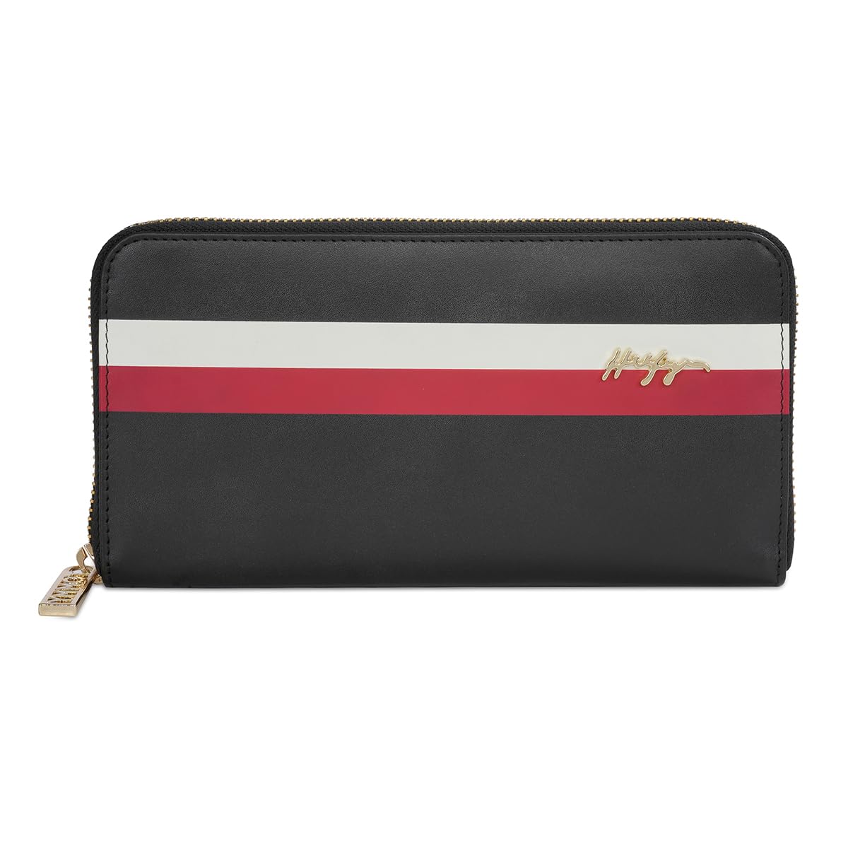 tommy hilfiger Polyurethane Women Wallet Handbag-picture-17