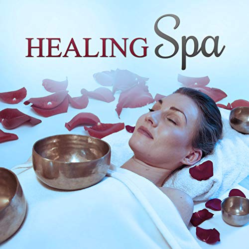 Amazon Music Bath Spa Relaxing Music ZoneのHealing Spa Nature Sounds