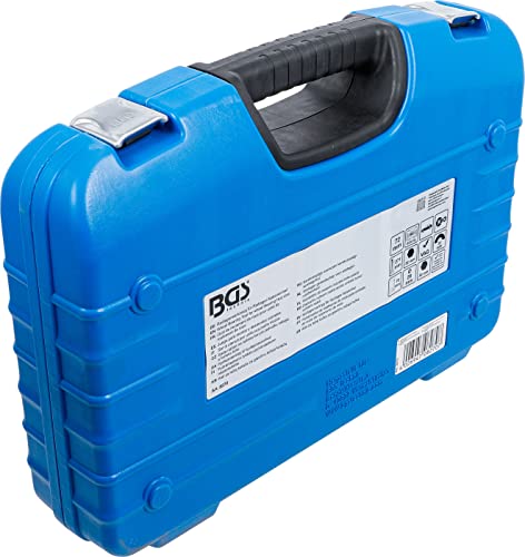 Radlagerwerkzeug BGS 8270 für Radlager-Nabeneinheit von VW