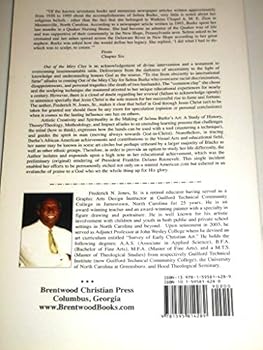 Paperback Out of the Miry Clay Book