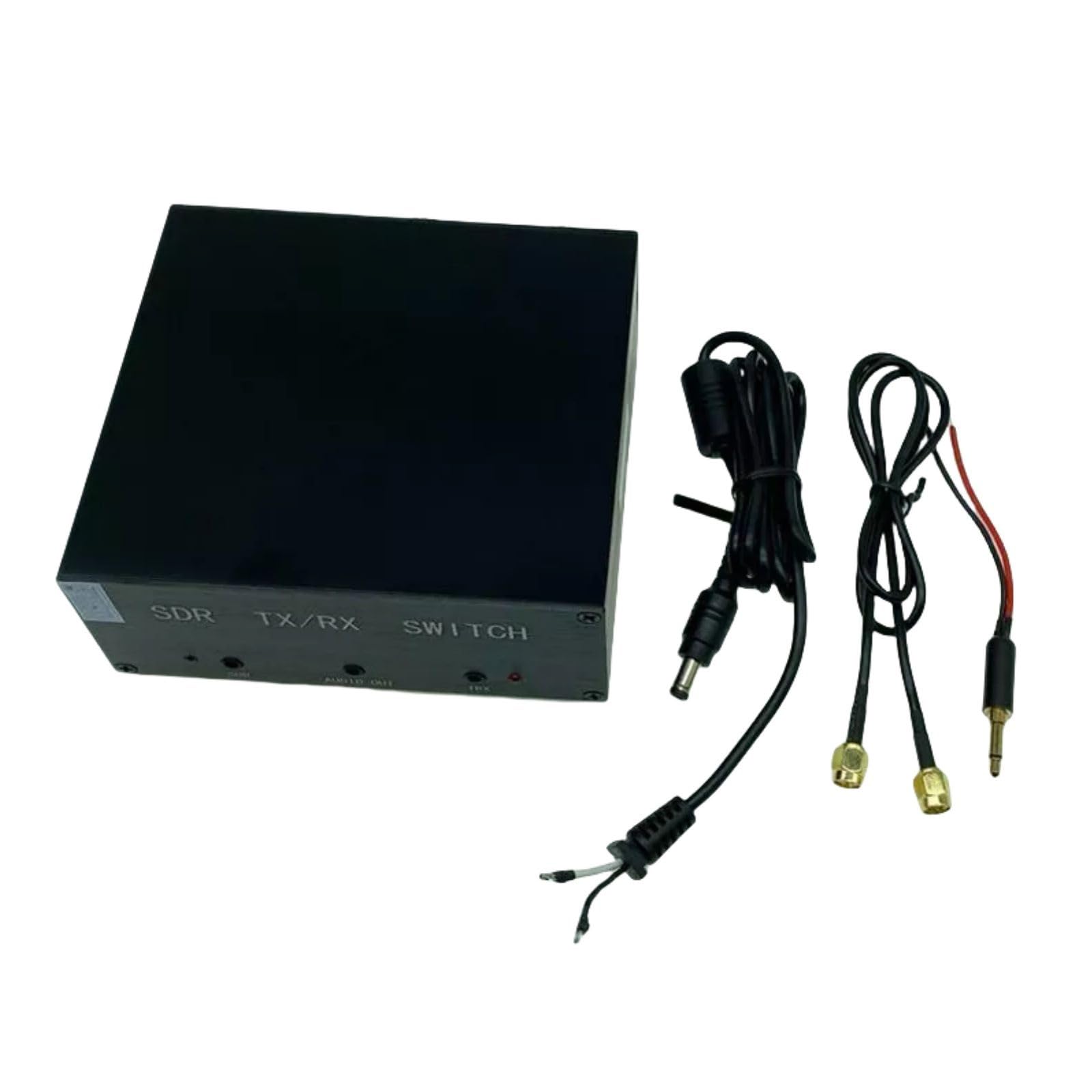 SDR Transceiver Switch Antena Sharer Sharing Device TR Switch Box