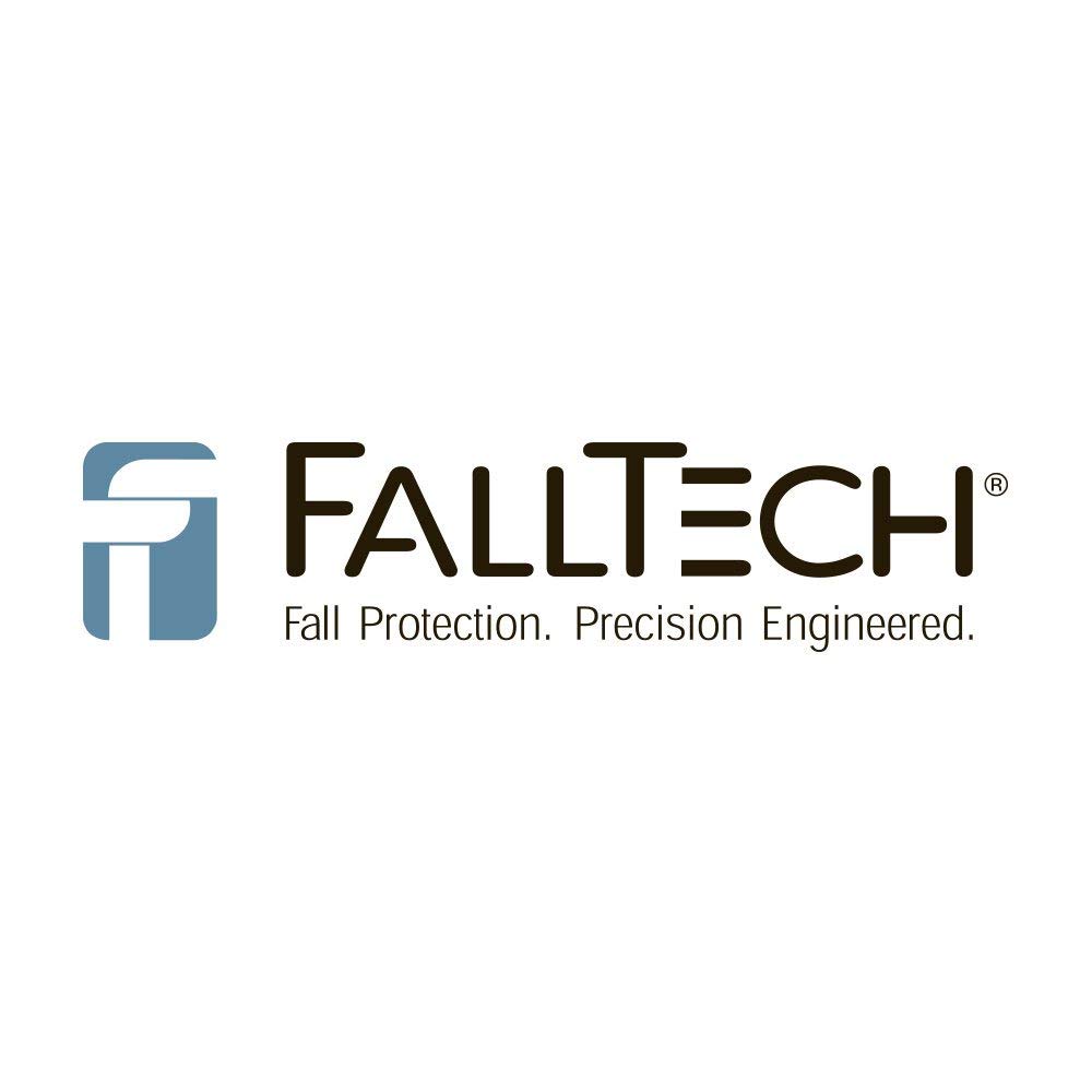 FALLTECH 8 Tripod KIT with 7297T Winch and 7507T