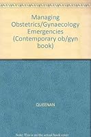 Managing Ob/Gyn Emergencies (MES) 0874893445 Book Cover