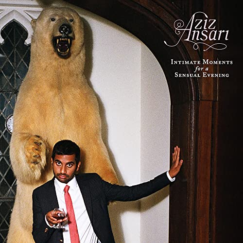 INTIMATE MOMENTS FOR A SENSUAL EVENING INTIMATE MOMENTS FOR A SENSUAL EVENING