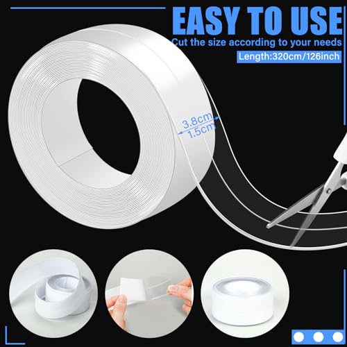 Sashco Log Jam Acrylic Latex Chinking Caulk, 30 oz Cartridge, Buff (Pack of 1)