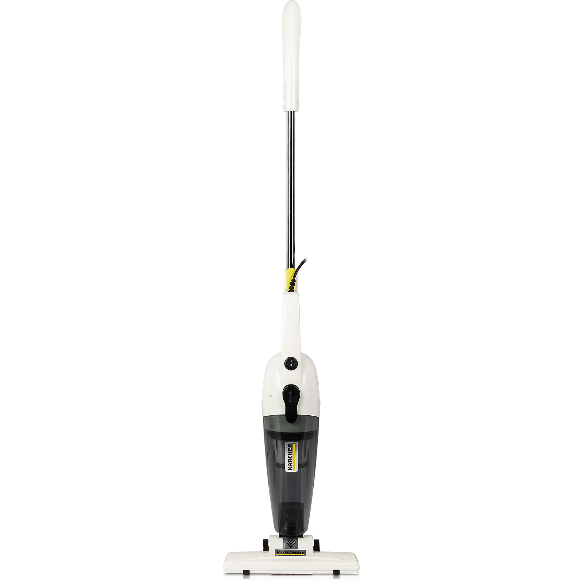 Aspiradora Verticar Karcher 2 en 1 VCL-1