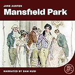 Cover of Mansfield Park