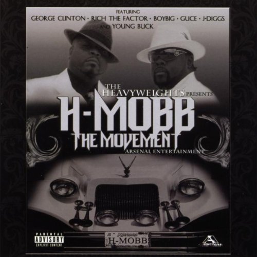 HMobb The Movement von Heavy Weights bei Amazon Music Amazon.de