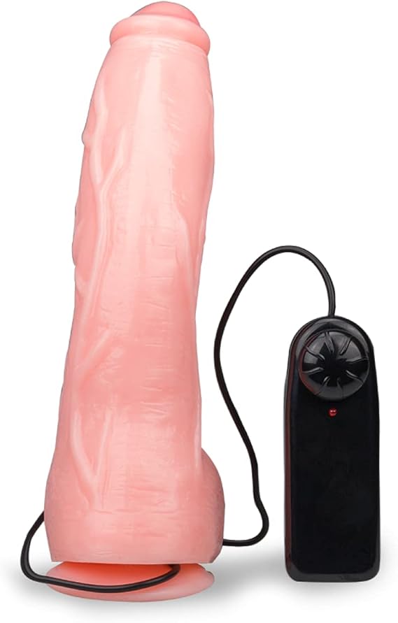 XXL de de – Vibrador Consolador Con Ventosa : Amazon.es ...