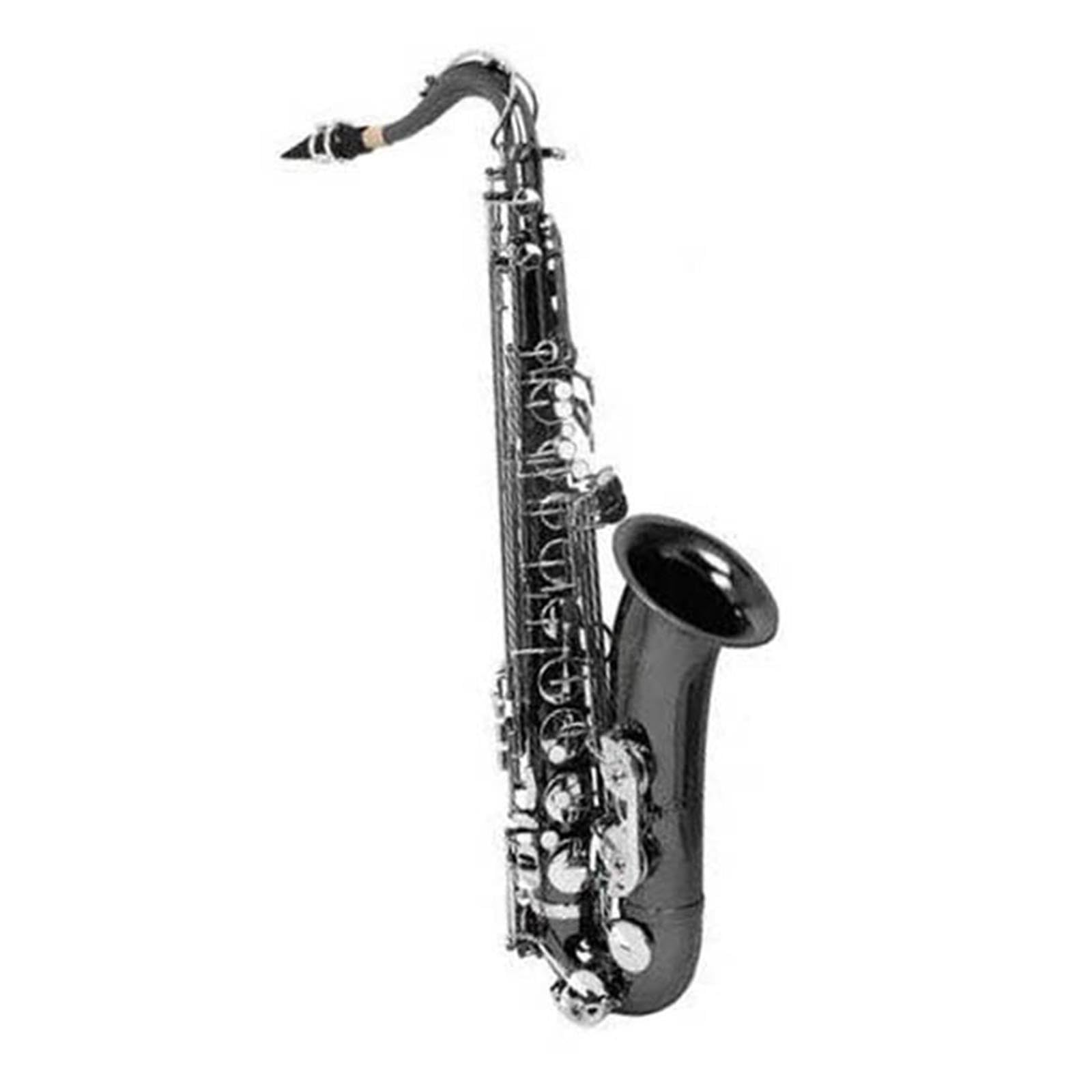 Saksofon Instrumenty Muzyczne Zestaw Do Saksofonu Tenorowego B-dur