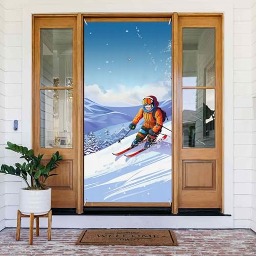 ~̃XL[hAJo[fR[V EFJtghAoi[ G tă|[`oi[TC Op[eB[fR[Vpʐ^̔wi 72.8 x 35.4C`