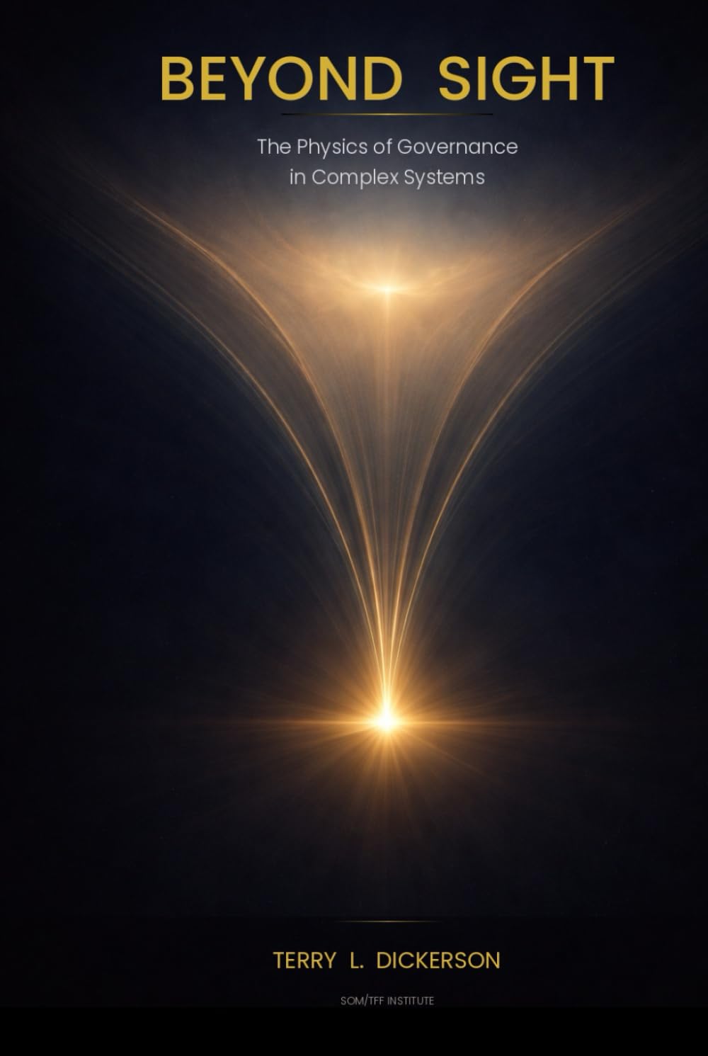Beyond Sight: The Physics of Governance in Complex Systems