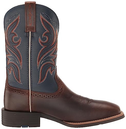 Image of ARIAT Men's Sport Knockout Western Boot