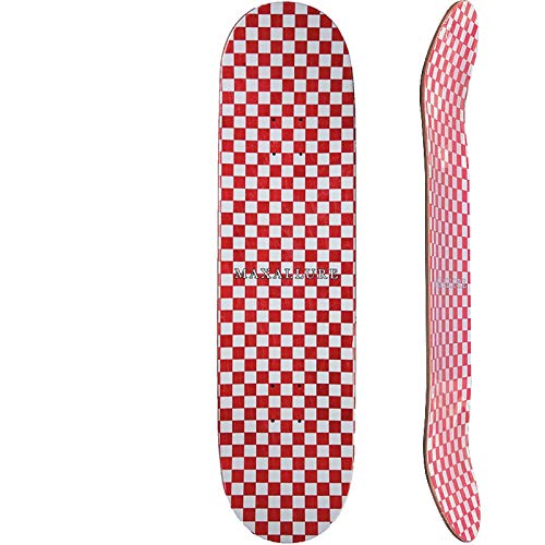 Amazon | (7プライ 8.0インチ)MAXALLURE マックス アルーア