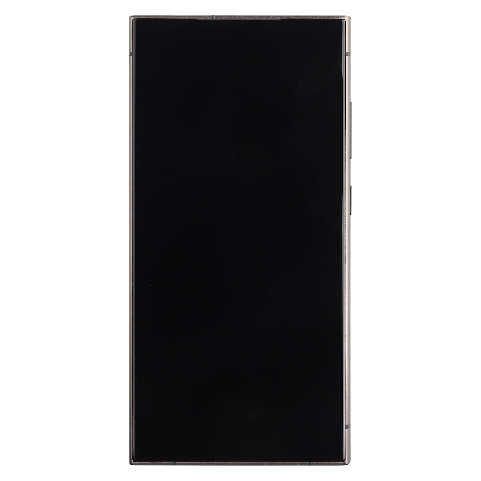 Wyświetlacz OLED, kompatybilny z Samsung Galaxy S24 Ultra S928U (z odciskiem palca), digitizer z narzędziami do naprawy