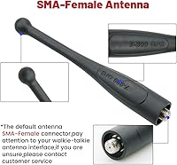 Vista 4 de NAR6595A NAR6595 APX 6000XE APX 4000 APX 7000 8000XE SRX 2200 Antena rechoncha GPS de banda única