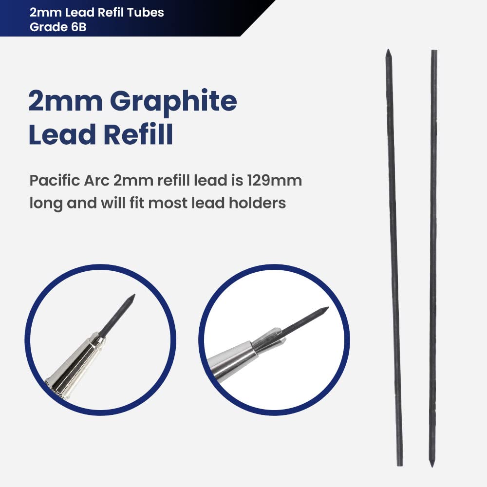 Cable de 2 mm 6B – 2 por tubo