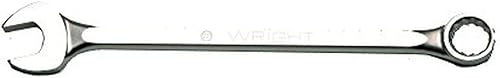 Miniatura 2 de Llave Combinada WRIGHTGRIP 2.0 12 Puntos Satén 0.512 in