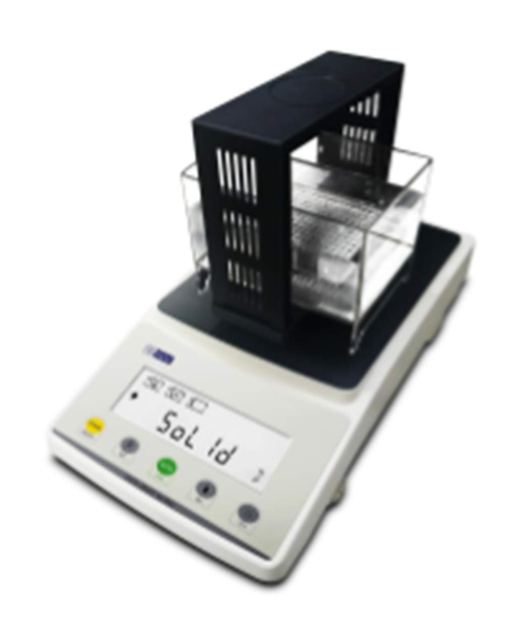 Solid Density Balance XY6002CM 610g Resolution 0.01g for Solid Analysis RS232