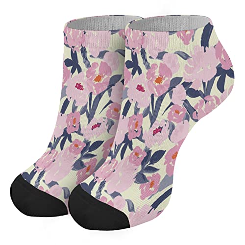Delicate Low Cut Socks Men Crew Mens Sock No Show Liner Sock Cute Invisible Sock For Men's #TOP1