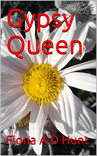 Gypsy Queen (English Edition)