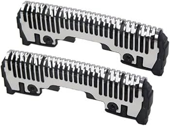 Amazon | SUGZIL 電気シェーバー 替刃 パナソニック ES-PV6A-W/ES-PV6A