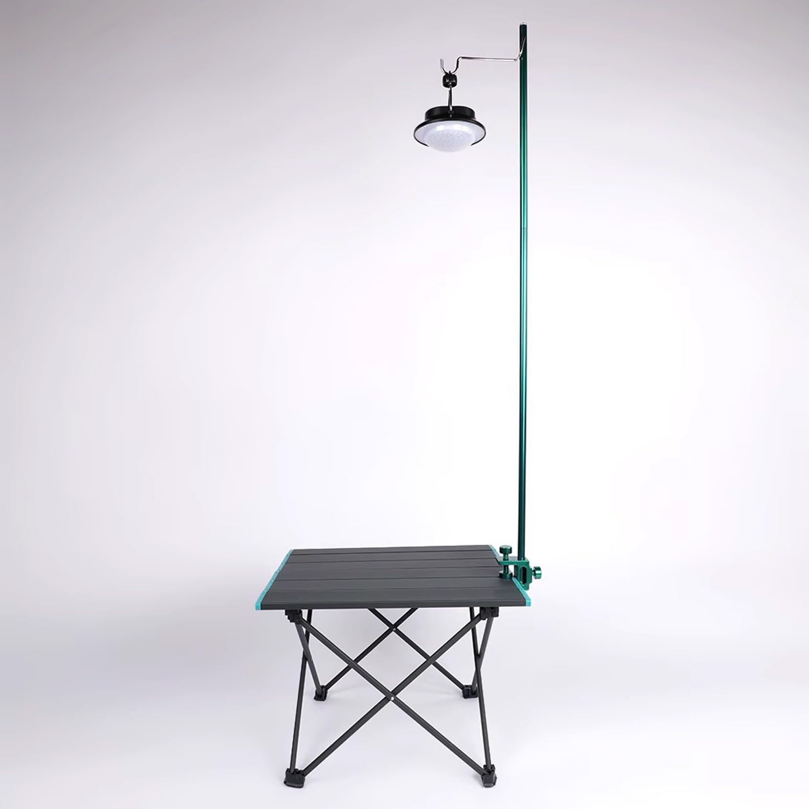 Medizinischer Infusionsständer, Klappbar, 90 cm, Robust, für Zuhause/Krankenhaus/Klinik