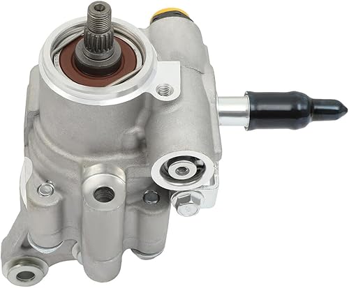 Miniatura 428 de SCITOO Bomba de dirección asistida compatible para 2005 para Saab 9-2X 2.0L, 2006 para Saab 9-2X 2.5L, 2004-2005 para Subaru Impreza 2.0L, 21-5396