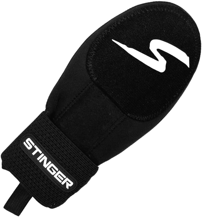 Stinger Sports Baseball and Softball Sliding Mitt, Adult