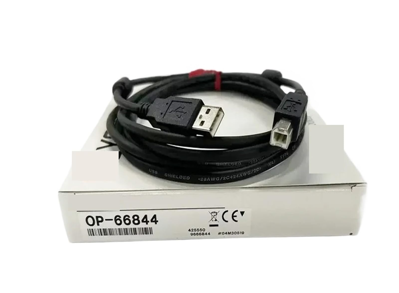 LEOTNNDQ OP-66844 meter, connecting wire