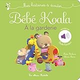  Bébé Koala - À la garderie