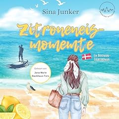 Couverture de Zitroneneismomente