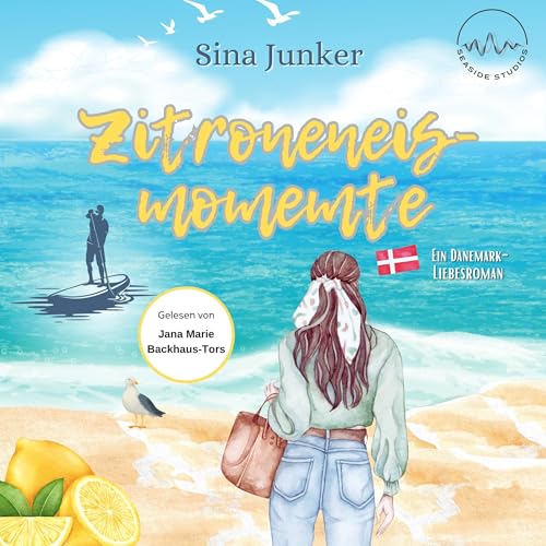 Zitroneneismomente Titelbild